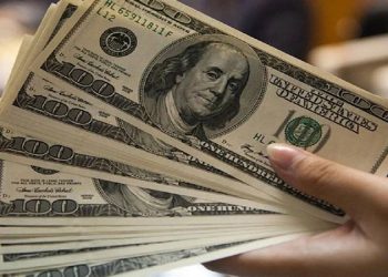 أسعار الدولار في مصر اليوم الثلاثاء