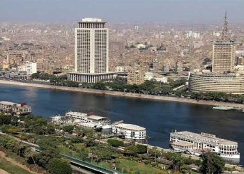 حالة الطقس اليوم ودرجات الحرارة المتوقعة في مصر