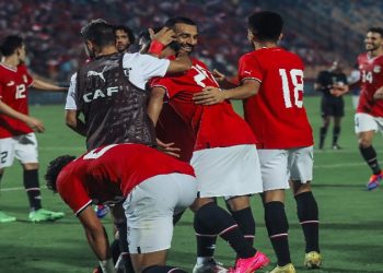 موعد مباراة مصر وموريتانيا في التصفيات الأفريقية المؤهلة لكأس الأمم
