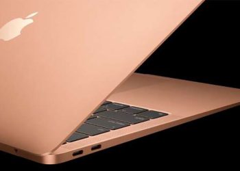 مواصفات أحدث لابتوب من آبل
