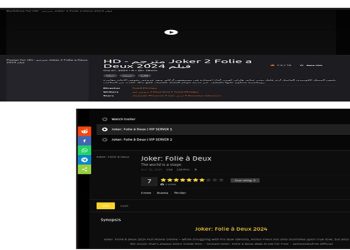 كاسبرسكي تحذر من استغلال المجرمين السيبرانيين لفيلم “الجوكر” لخداع الجماهير