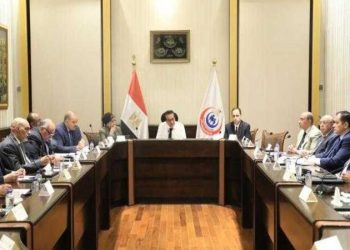 نائب رئيس مجلس الوزراء: استعدادات مكثفة للمؤتمر السنوي للسكان والصحة