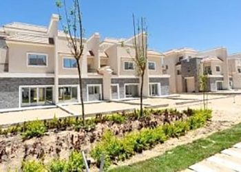 وزير الإسكان: بدء تسليم 50 فيلا لحاجزيها بالتجمع العمراني “صوارى” بمنطقة غرب كارفور بالإسكندرية