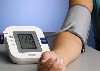 الطريقة الصحيحة لقياس ضغط الدم