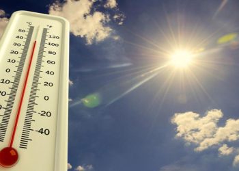 حالة الطقس اليوم ودرجات الحرارة المتوقعة في مصر