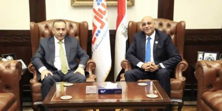 جهاز تنمية المشروعات يضخ تمويل قدره 6.65 مليون جنيه في أسيوط لتدريب وتشغيل الشباب والفتيات