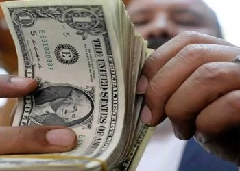 أسعار الدولار في مصر اليوم السبت