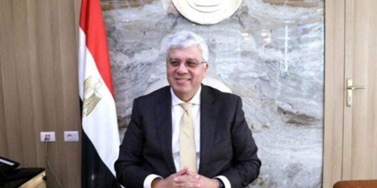 الحصاد الأسبوعي لأنشطة وزارة التعليم العالي والبحث العلمي