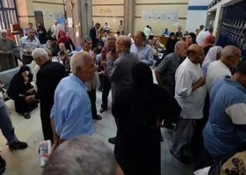 حقيقة إقرار هيئة التأمينات خصم بنسبة 2% من قيمة المعاشات بدءاً من شهر نوفمبر 2024