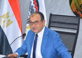 وزير قطاع الأعمال العام يترأس الجمعية العامة للشركة القابضة للصناعات المعدنية