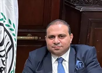 زكي: حساب المساهمة التكافلي خطوة مهمة لإعادة التجارة لمسارها الصحيح