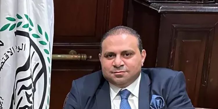 زكي: حساب المساهمة التكافلي خطوة مهمة لإعادة التجارة لمسارها الصحيح