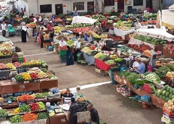 اسعار الخضار والفاكهة في مصر اليوم الاحد