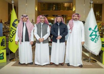 نعناع السعودية تستحوذ على تطبيق “رصيد” لتعزيز توسعها في السوق الرقمي