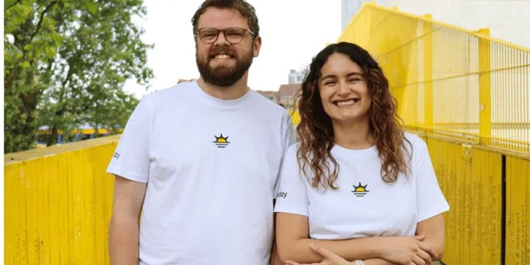 منصة Everday الهولندية الناشئة لتأهيل القوى العاملة بالذكاء الإصطناعي تجمع 300 ألف يورو