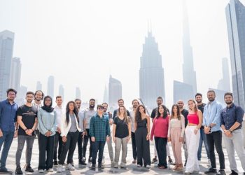 الاماراتية لحلول التجارة الإليكترونية تجمع تمويلاً بقيمة 3.6 مليون دولار لبدء التوسع الاقليمي