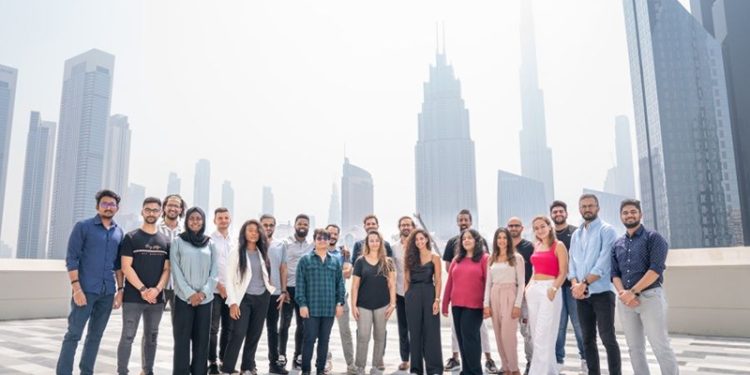 الاماراتية لحلول التجارة الإليكترونية تجمع تمويلاً بقيمة 3.6 مليون دولار لبدء التوسع الاقليمي