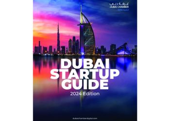 غرفة دبي للاقتصاد الرقمي تطلق دليلاً لدعم تأسيس ونجاح الشركات الناشئة