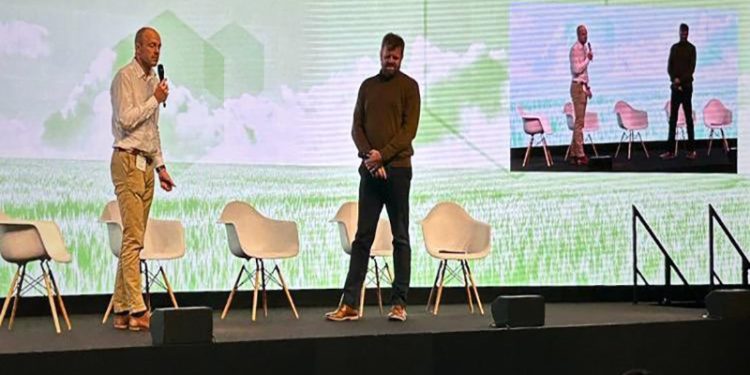 شركة«Cropsa» المصرية الناشئة تفوز بجائزة في مسابقة«EBRD AgVenture» لتعزيز التنمية الخضراء