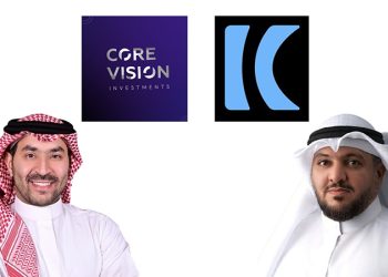شركة «كرتي krti» تغلق جولة استثمارية «Pre seed» بقيمة 1.5 مليون دولار امريكي بقيادة «كور فيجن Core Vision»