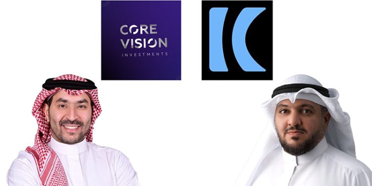 شركة «كرتي krti» تغلق جولة استثمارية «Pre seed» بقيمة 1.5 مليون دولار امريكي بقيادة «كور فيجن Core Vision»