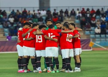 طرح تذاكر مباراة منتخب مصر وموريتانيا