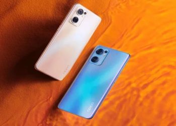 أوبو Oppo تكشف عن أحدث هواتفها الذكية من سلسلة K في الصين