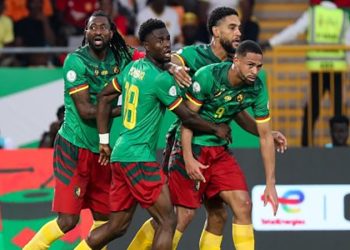 الكاميرون فى ضيافة كينيا اليوم بتصفيات أمم أفريقيا 2025
