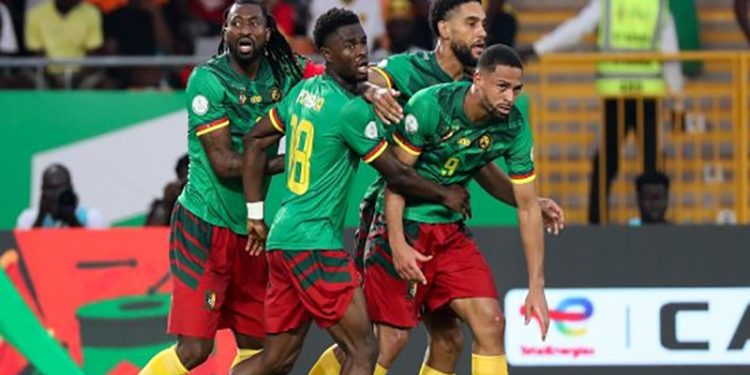 الكاميرون فى ضيافة كينيا اليوم بتصفيات أمم أفريقيا 2025