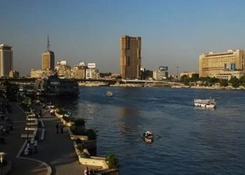 حالة الطقس اليوم ودرجات الحرارة المتوقعة في مصر