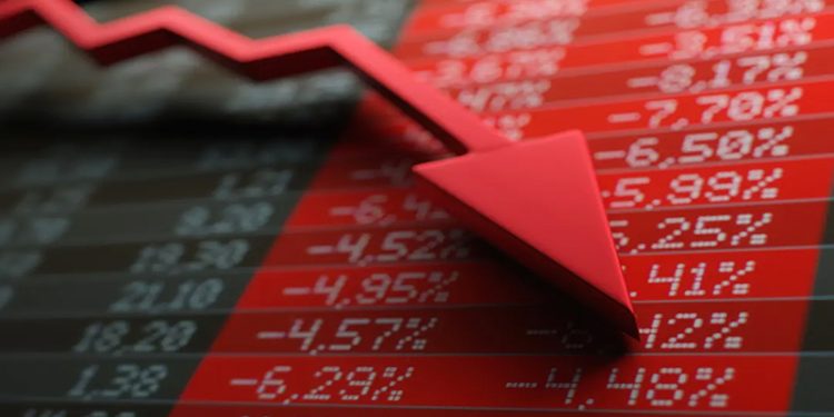 تراجع أسواق الأسهم الآسيوية بعد هجوم إيران على إسرائيل ومخاوف من صراع إقليمي