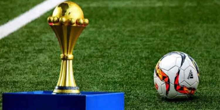 مواعيد مباريات تصفيات كأس أمم أفريقيا والقنوات الناقلة