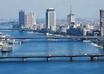 حالة الطقس اليوم الثلاثاء ودرجات الحرارة المتوقعة في مصر