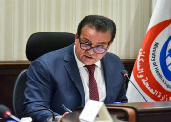 وزير الصحة : 5 محاور للنسخة الثانية من المؤتمر العالمي  (PHDC’24) تلتزم بمعالجة التحديات الصحية والسكانية