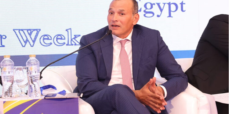 محمد محلب: استدامة مشروعات البنية التحتية لمحطات المياه تتطلب تحفيز شركات المقاولات المحلية وآليات وضوابط واضحة للتنفيذ