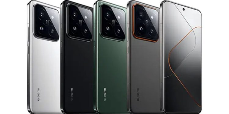 سعر هاتف شاومي الجديد Redmi Note 14 Pro Plus