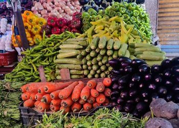 اسعار الخضار والفاكهة في مصر اليوم الأربعاء