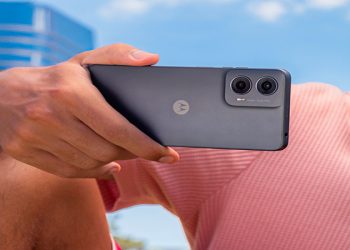 هاتف اقتصادي من موتورولا بمواصفات ممتازة