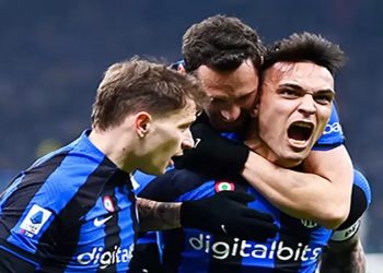 انتر ميلان يواجه تورينو اليوم في الدوري الإيطالي