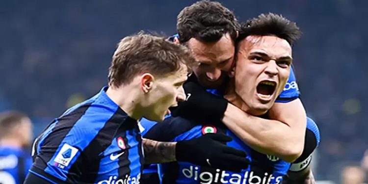 انتر ميلان يواجه تورينو اليوم في الدوري الإيطالي