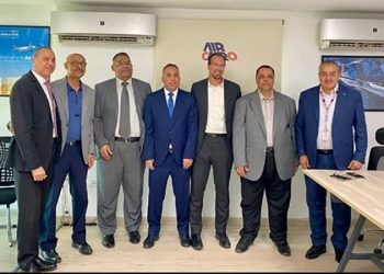 إيركايرو توقع عقد شراء 5 محركات احتياطية لطائراتها من طراز A320 Neo