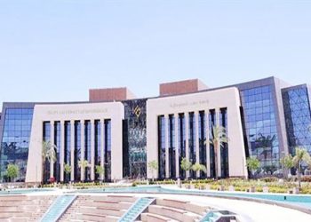 جامعة مصر للمعلوماتية تهنئ الرئيس السيسي والشعب والقوات المسلحة بالذكرى الـ 51 لنصر أكتوبر المجيد‬⁩