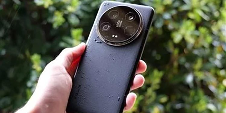 موبايل شاومي الجديد يحطم الأرقام القياسية لمبيعات أندرويد 2024