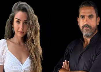 هنا الزاهد تشارك في فيلم “الشاطر” مع أمير كرارة