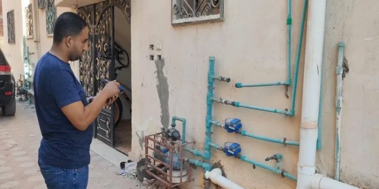 وزير الإسكان: تنفيذ حملات على وصلات المياه الخلسة وتحصيل المتأخرات بعدة مدن جديدة بالتعاون مع الشرطة