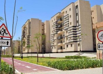وزير الإسكان: الانتهاء من تنفيذ وتسليم ٤٩٤٤ وحدة سكنية جديدة بالمبادرة الرئاسية”سكن لكل المصريين” بأكتوبر الجديدة