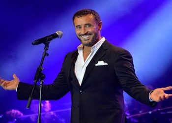 كاظم الساهر يحيى حفلاً غنائيًا في عمان الشهر المقبل