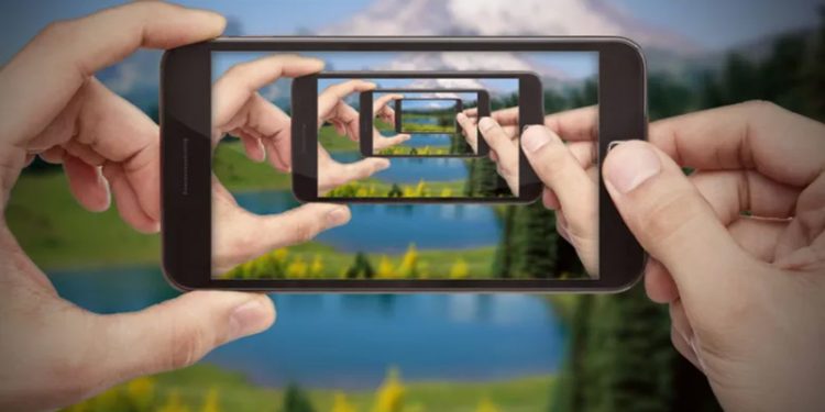 54 ميحا بكسل هي الدقة المتوسطة لكاميرات الهواتف الذكية .. تفاصيل