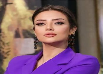 رضوى الشربيني تشعل السوشيال ميديا