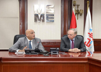 رحمي: ننفذ برامج تنموية كبيرة بالشراكة مع الاتحاد الأوروبي لدعم قطاع المشروعات الصغيرة